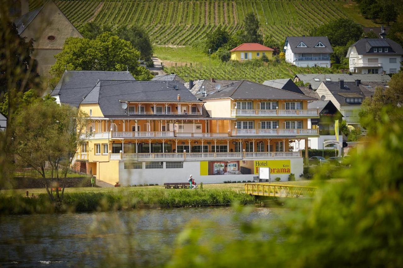 Deluxe Doppelzimmer mit Balkon