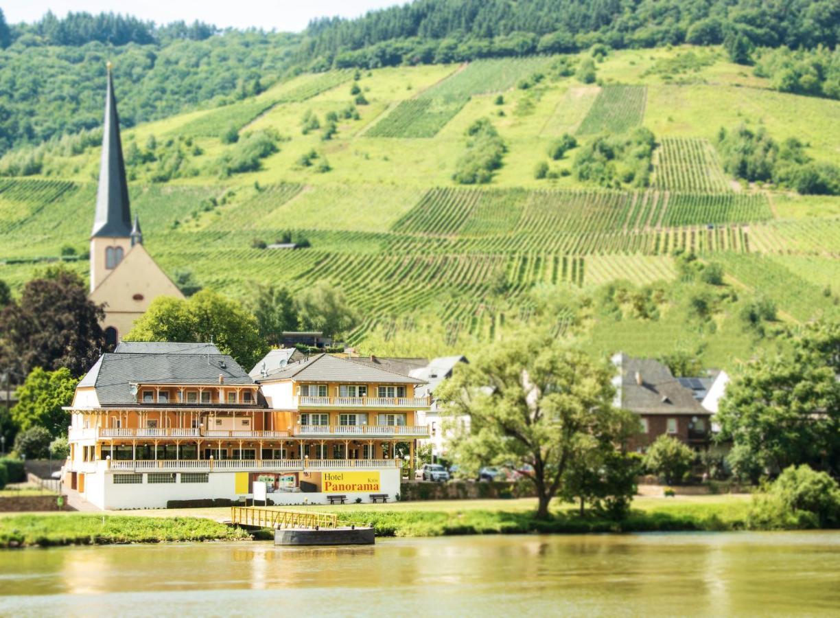 Deluxe Doppelzimmer mit Balkon