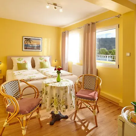 Panorama Hotel & Restaurant-2